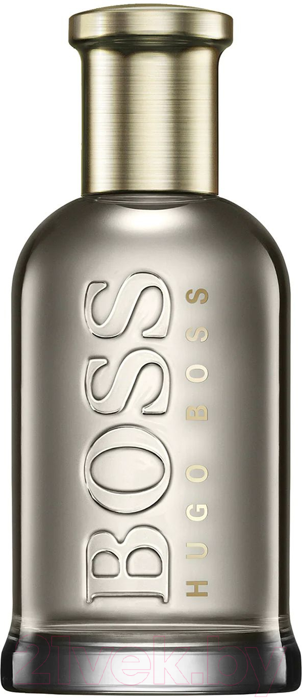 Парфюмерная вода Hugo Boss Boss Bottled №6 for Men