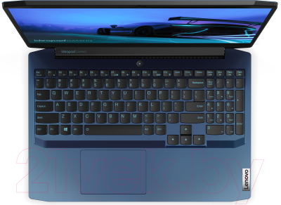 Игровой ноутбук Lenovo IdeaPad Gaming 3 15IMH05 (81Y400K6RE)