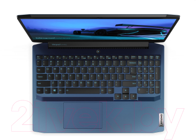 Игровой ноутбук Lenovo IdeaPad Gaming 3 15IMH05 (81Y400K6RE)