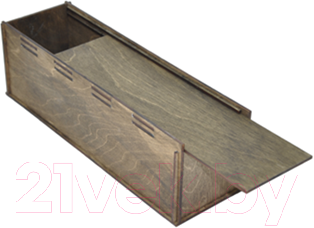 

Коробка для вина Woodstrong, 2408