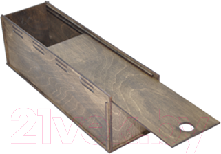 

Коробка для вина Woodstrong, 2409
