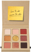 

Палетка теней для век Essence, Daily Dose Of Energy Eyeshadow Palette