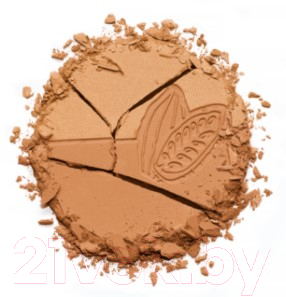 Бронзер Essence Hello, Good Stuff! Matte & Glow Bronzer тон 20 (9г)