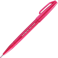 

Маркер художественный Pentel, Brush Sign Pen / SES15C-P