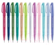 Миниатюра изображения товара Маркер художественный Pentel Brush Sign Pen / SES15C-B (красный)