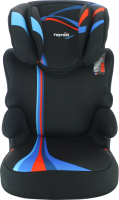 

Автокресло Nania, Befix SP Colors Blue / 792896