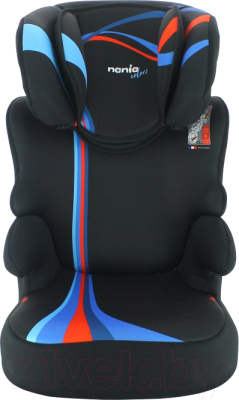 

Автокресло Nania, Befix SP Colors Blue / 792896