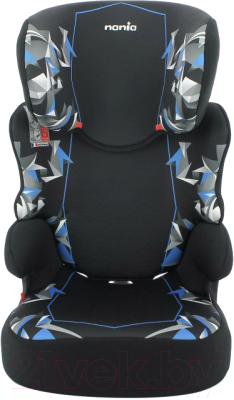 

Автокресло Nania, Befix SP Prisme Blue / 792274