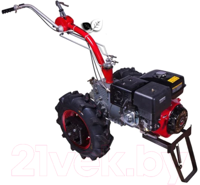 Изображение товара Мотоблок бензиновый Grasshopper 188F