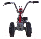 Миниатюра изображения товара Мотоблок бензиновый Grasshopper 188F