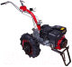 Миниатюра изображения товара Мотоблок бензиновый Grasshopper 188F