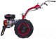 Миниатюра изображения товара Мотоблок бензиновый Grasshopper 188F