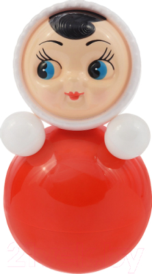 

Развивающая игрушка Котовские неваляшки, Ксюша / 4С2064