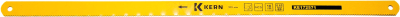Набор полотен для ножовки Kern KE172571 (10шт)