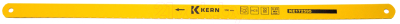 Набор полотен для ножовки Kern KE172595 (10шт)