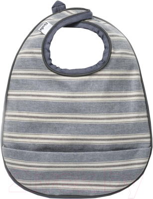 

Нагрудник детский Elodie, Sandy Stripe / 30400148586NA