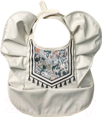 

Нагрудник детский Elodie, Vintage Flower / 30400153636NA