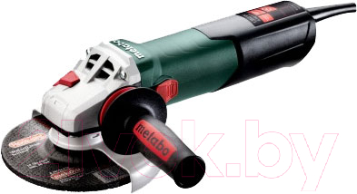 Профессиональная угловая шлифмашина Metabo W 13-150 Quick (M-176720)