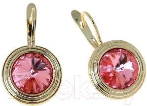 

Серьги Jenavi, Эмбаси / j171p112