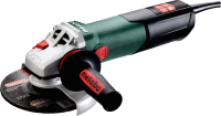 

Профессиональная угловая шлифмашина Metabo, WE 17-150 Quick