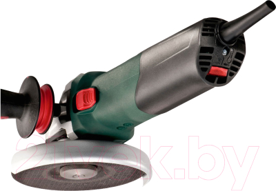 Профессиональная угловая шлифмашина Metabo WE 17-150 Quick (M-176652)