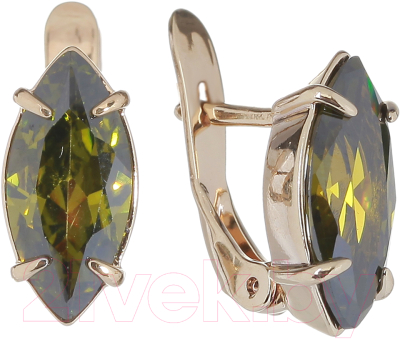 

Серьги Jenavi, Дассия / r666p1a3