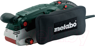 Профессиональная ленточная шлифмашина Metabo BAE 75 (M-185655)