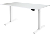 

Письменный стол Ergosmart, Ergo Desk Pro 1380x800x18