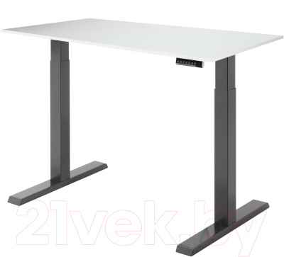 ergosmart electric desk