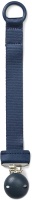 

Держатель для пустышки Elodie, Wood Juniper Blue / 30155103192NA