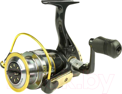 

Катушка безынерционная Ryobi, Fokamo 4000Vi 4+1bb + запасная шпуля