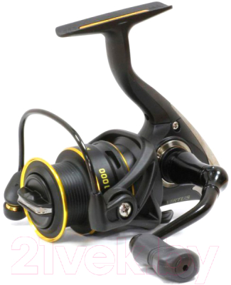 

Катушка безынерционная Ryobi, Virtus 1000 4+1bb