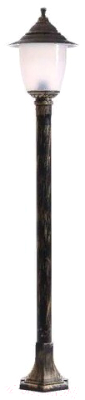 

Фонарь уличный TDM, SQ0330-0520
