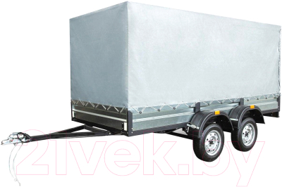 

Прицеп для автомобиля ТитаН, 3515-03