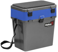 Ящик рыболовный Helios HS-IB-19-GB - 