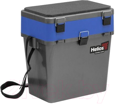 

Ящик рыболовный Helios, HS-IB-19-GB