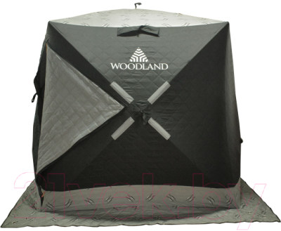Палатка Woodland Ultra Long / 0072512