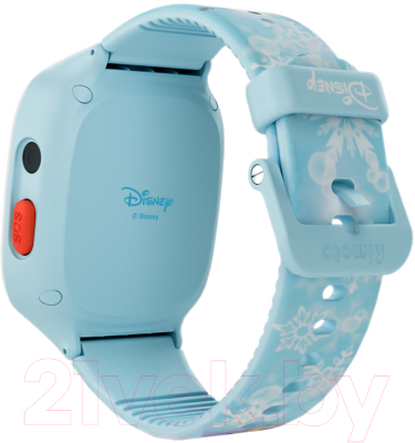 Умные часы детские Aimoto Disney Холодное сердце / 9301111