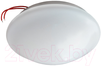 

Светильник ЖКХ КС, Гризли СПП-В-LED-0206-6W-4000К-600Lm / 952238