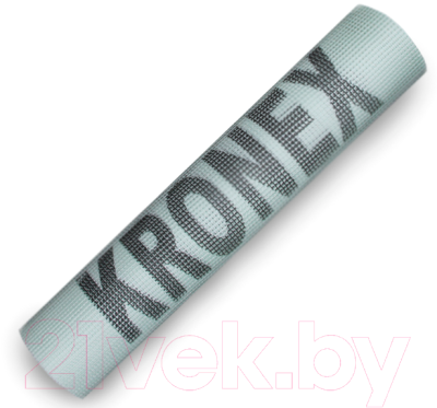 Стеклосетка Kronex Малярная KRN-0600 / 2х2мм (1х50м, белый)