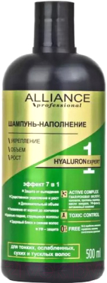 Шампунь для волос Alliance Professional