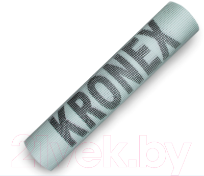 Стеклосетка Kronex Штукатурная KRN-2000 / 4х4мм (1х50м, белый)