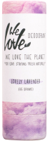 

Дезодорант-стик We Love The Planet, Lovely Lavender