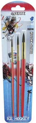 

Набор кистей deVente, Ice Hockey / 8072006