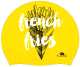 Шапочка для плавания Turbo French Fries / 9702058 - 