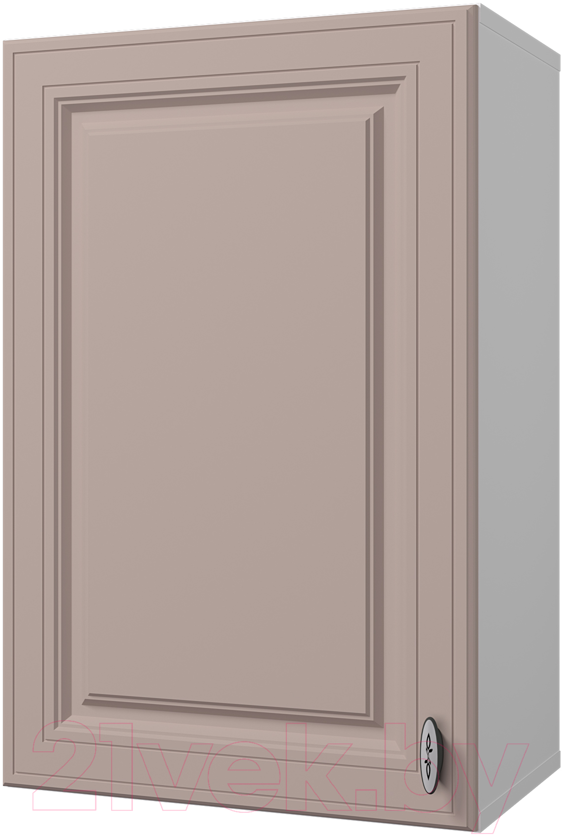 Шкаф навесной для кухни Горизонт Мебель Ева 45