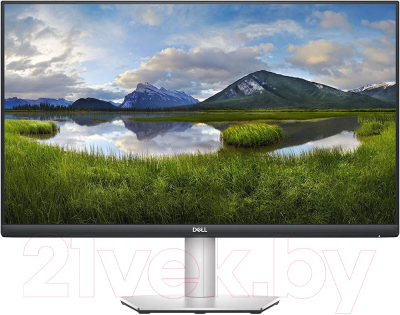 

Монитор Dell, S2721QS / 210-AXKY