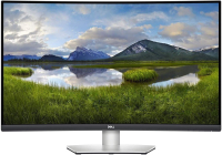 

Монитор Dell, S3221QS (210-AXLH)