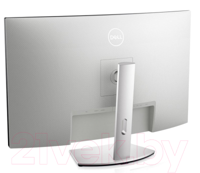 Монитор Dell S3221QS (210-AXLH)