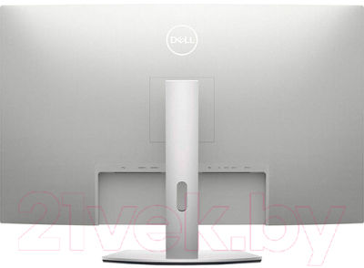 Монитор Dell S3221QS (210-AXLH)